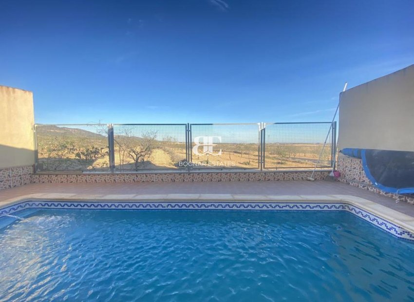 Resale - Villa -
Gea Truyols - Gea y Trujols