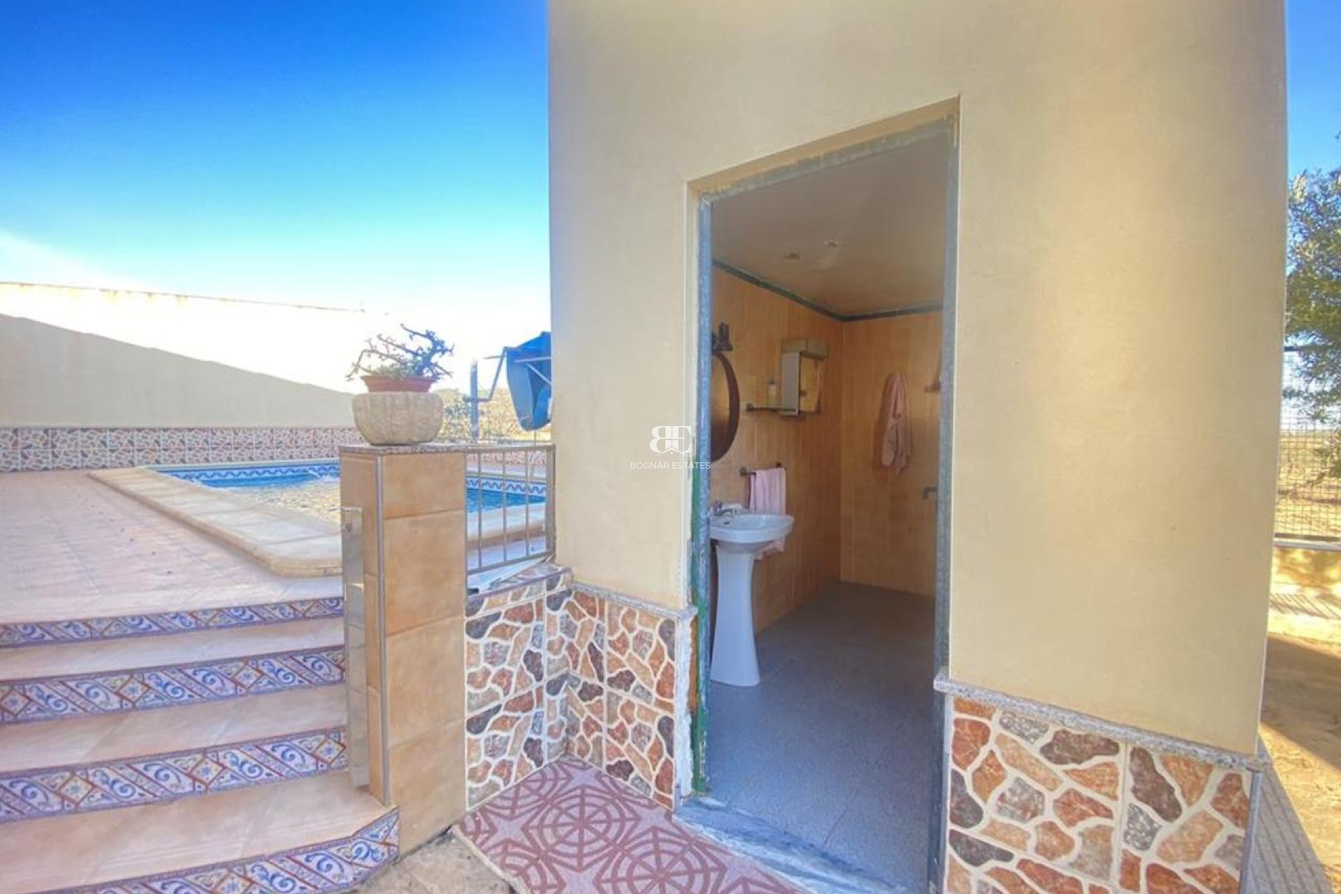 Resale - Villa -
Gea Truyols - Gea y Trujols