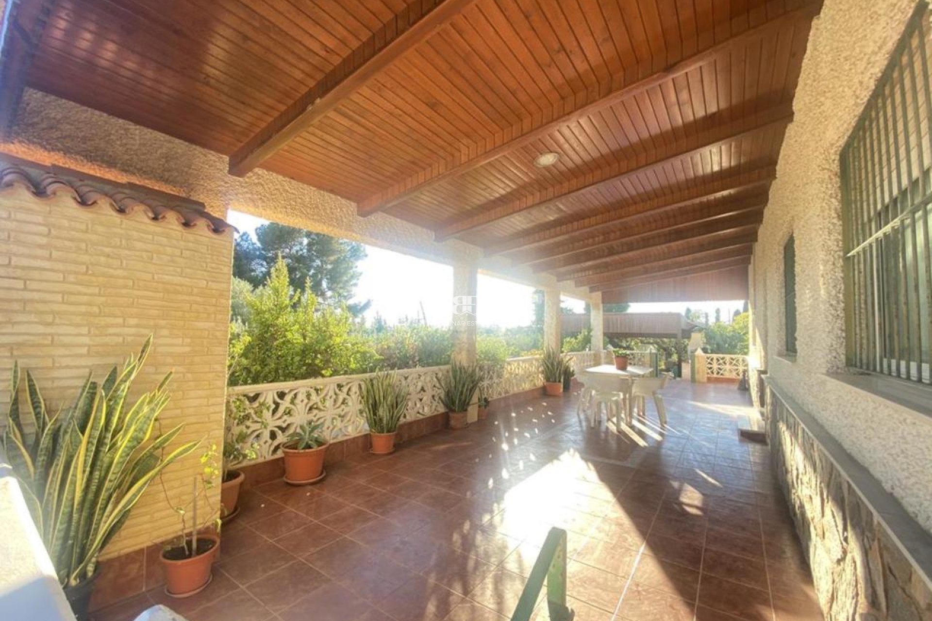 Resale - Villa -
Gea Truyols - Gea y Trujols