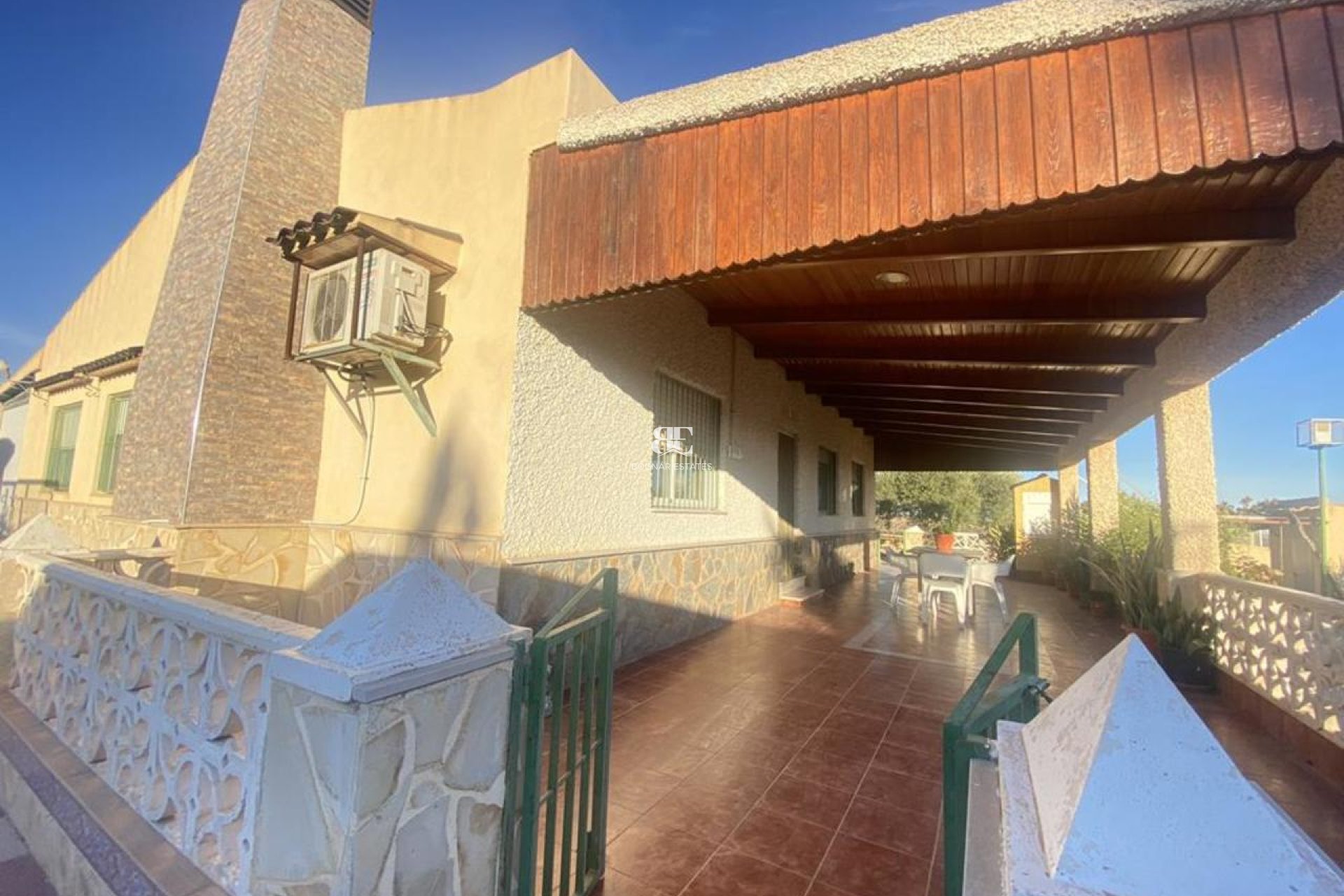 Resale - Villa -
Gea Truyols - Gea y Trujols