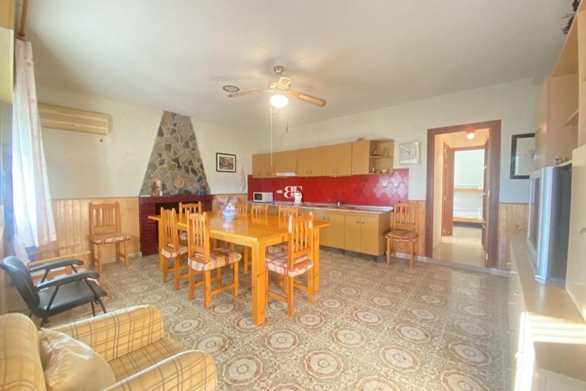 Resale - Villa -
Gea Truyols - Gea y Trujols