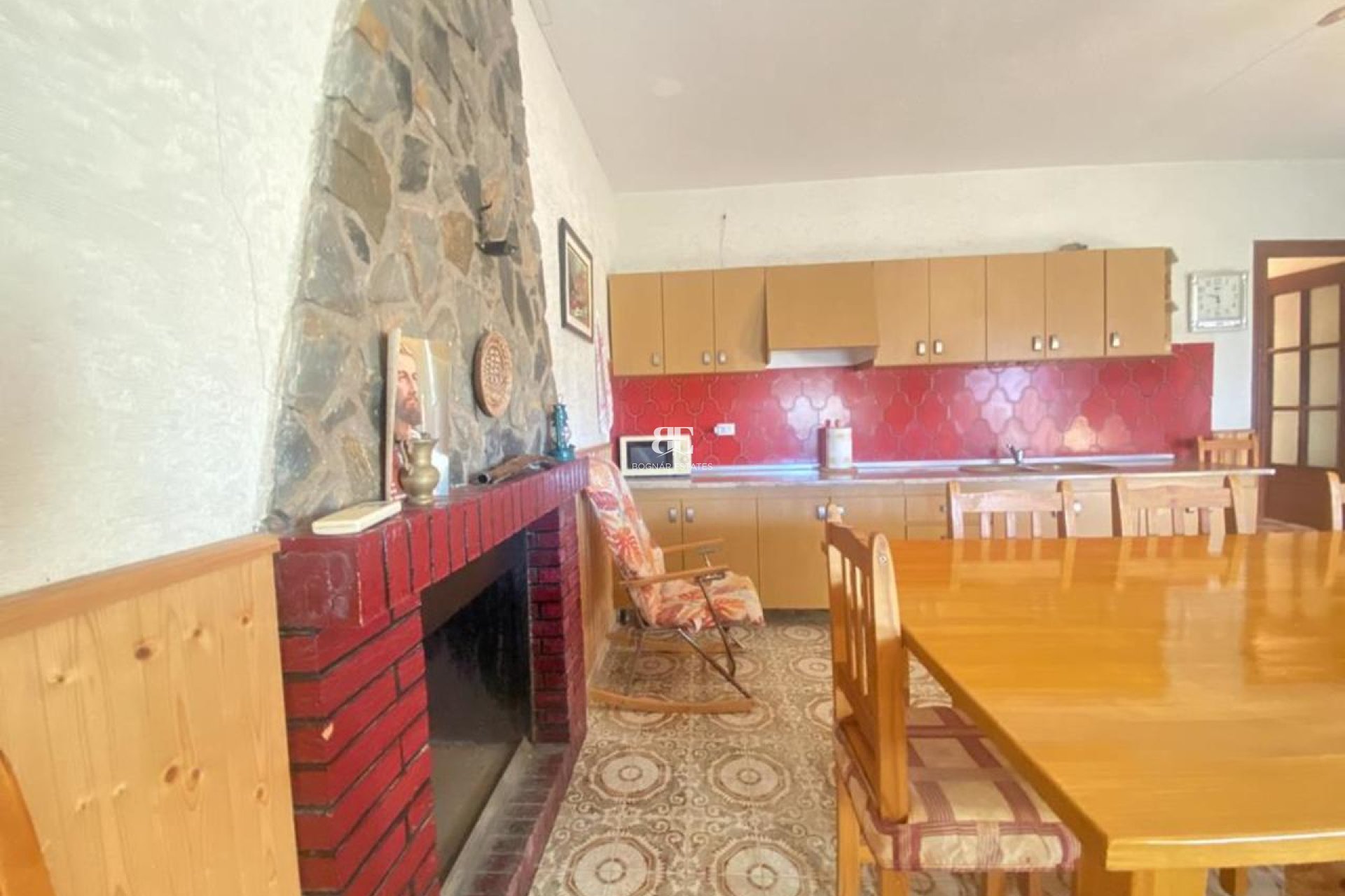 Resale - Villa -
Gea Truyols - Gea y Trujols