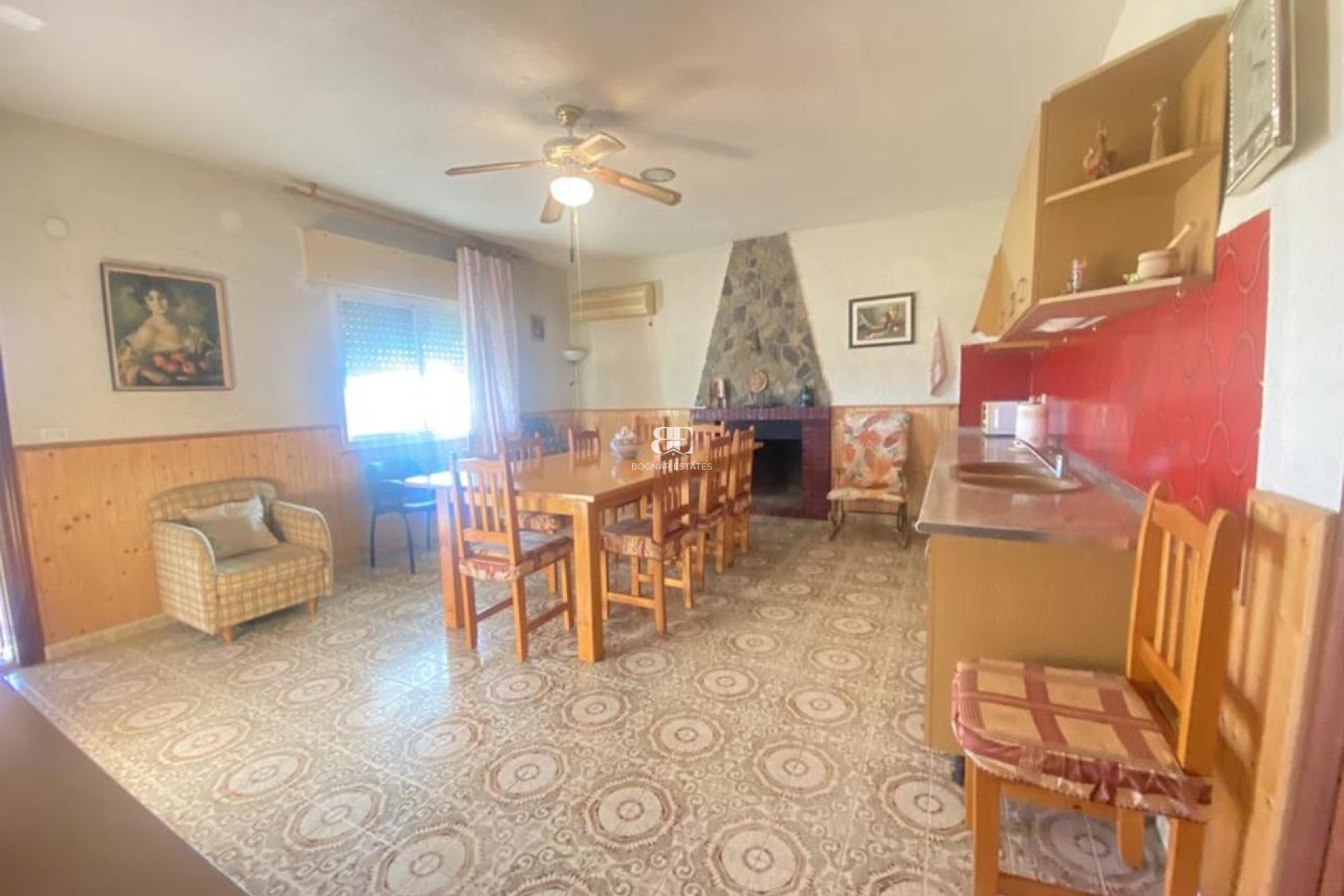 Resale - Villa -
Gea Truyols - Gea y Trujols