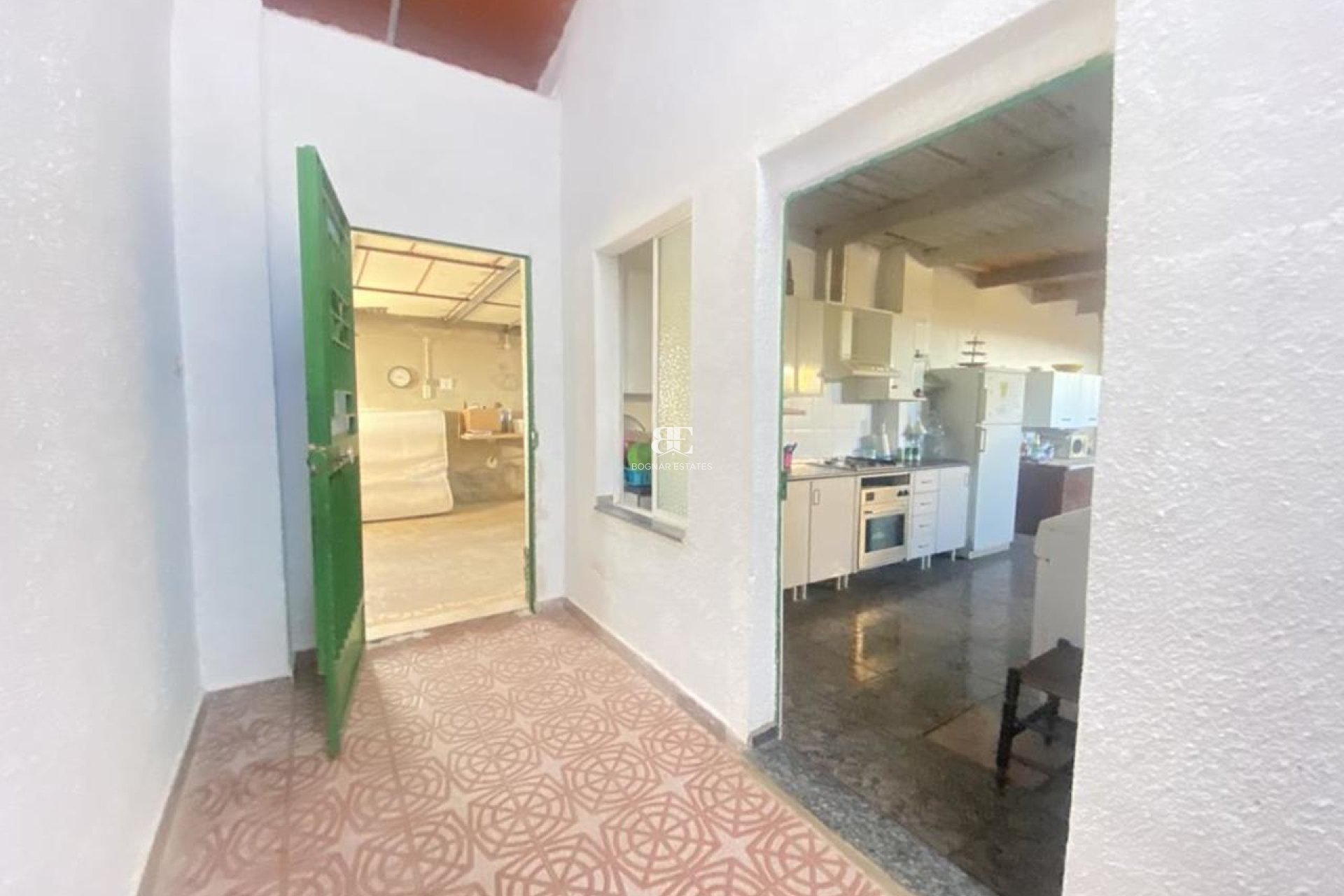 Resale - Villa -
Gea Truyols - Gea y Trujols