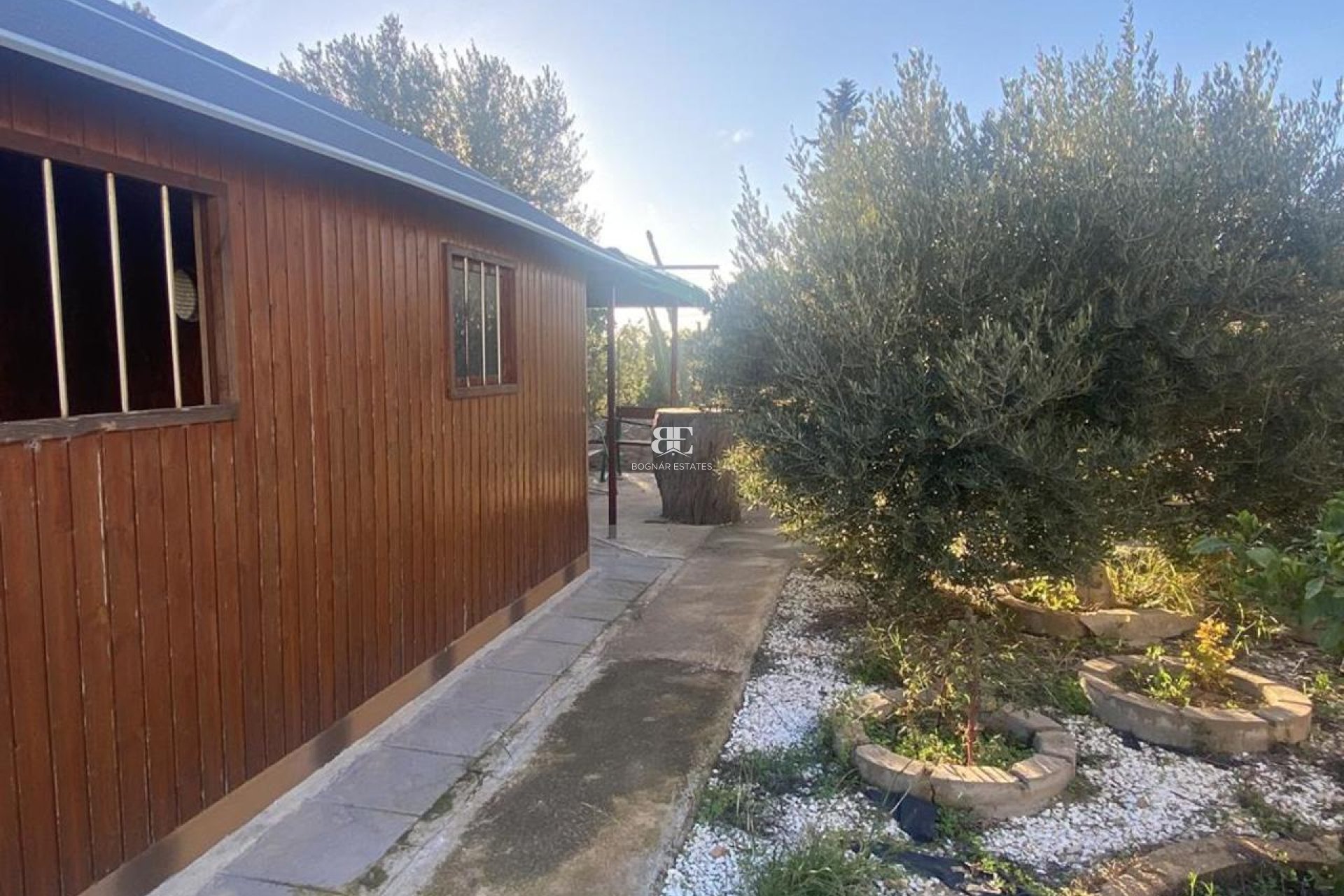 Resale - Villa -
Gea Truyols - Gea y Trujols