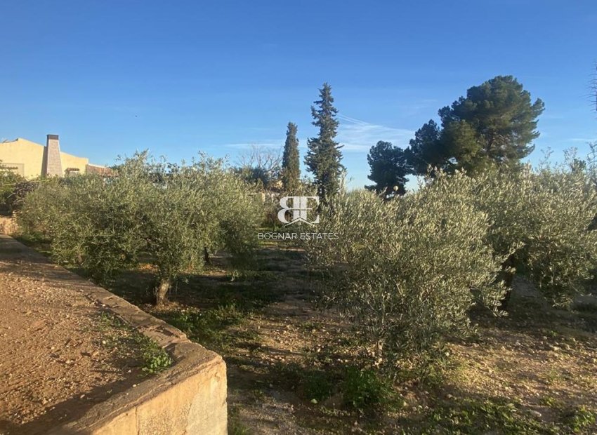 Resale - Villa -
Gea Truyols - Gea y Trujols