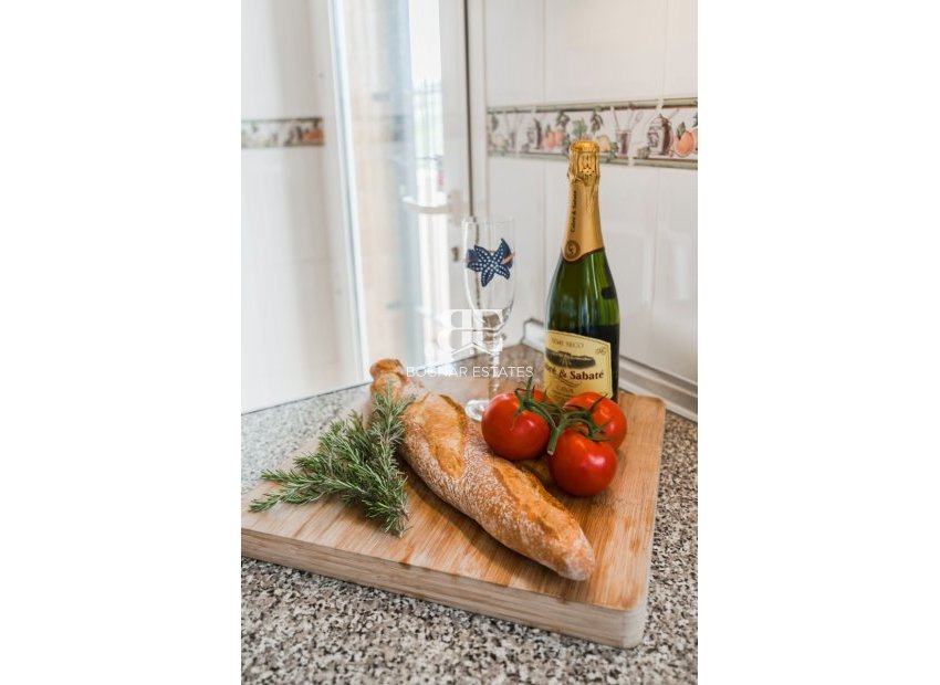 Resale - Villa -
Gran Alacant - Monte y Mar