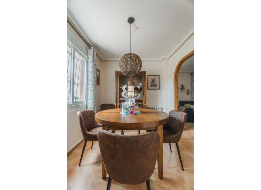 Resale - Villa -
Gran Alacant - Monte y Mar