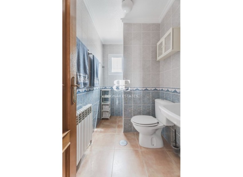 Resale - Villa -
Gran Alacant - Monte y Mar