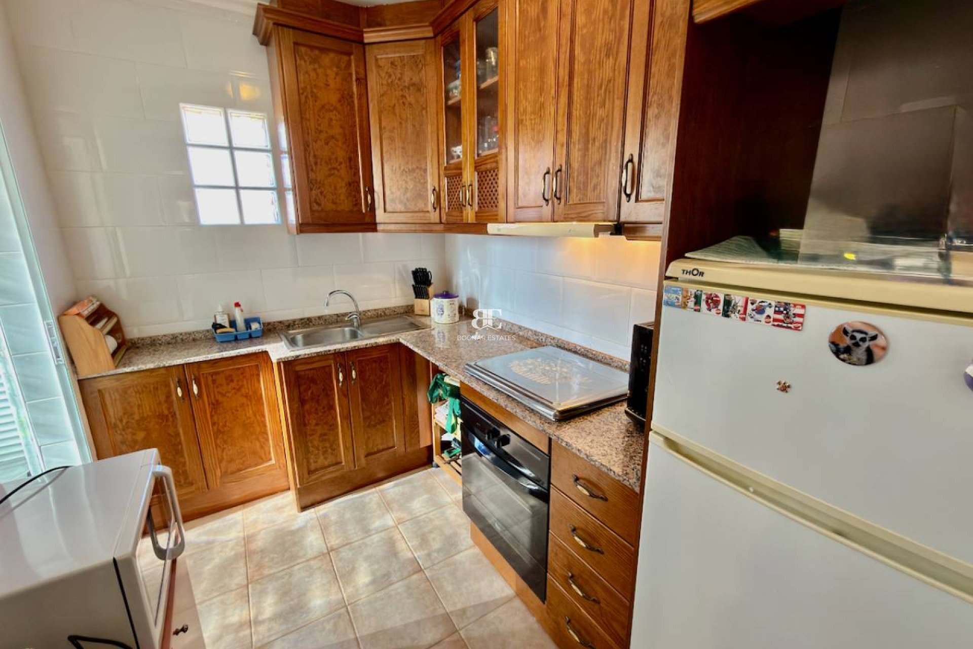 Resale - Villa -
Guardamar del Segura - El Raso