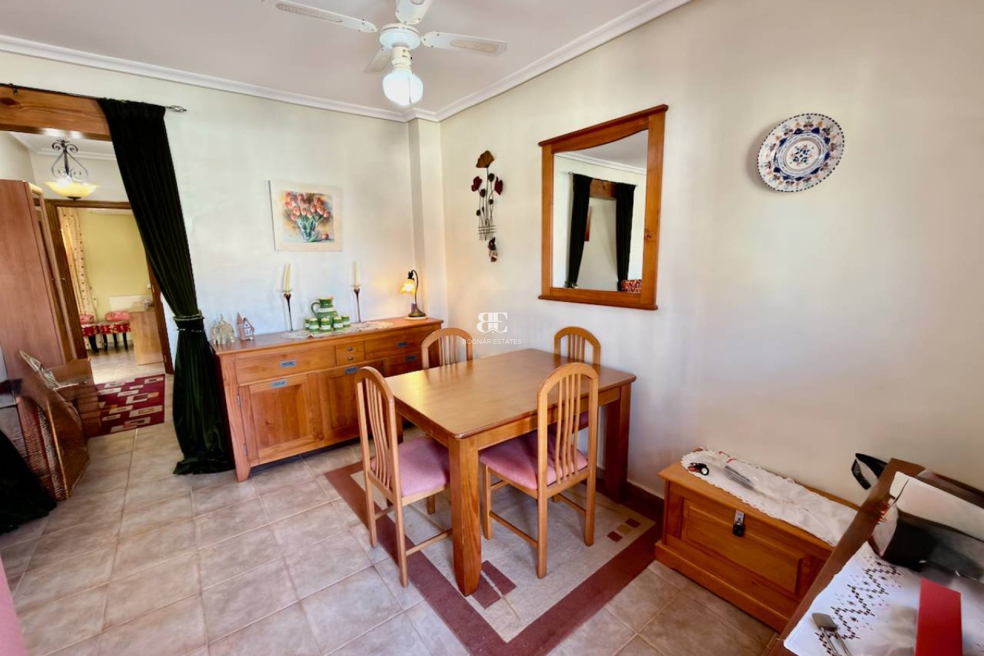 Resale - Villa -
Guardamar del Segura - El Raso