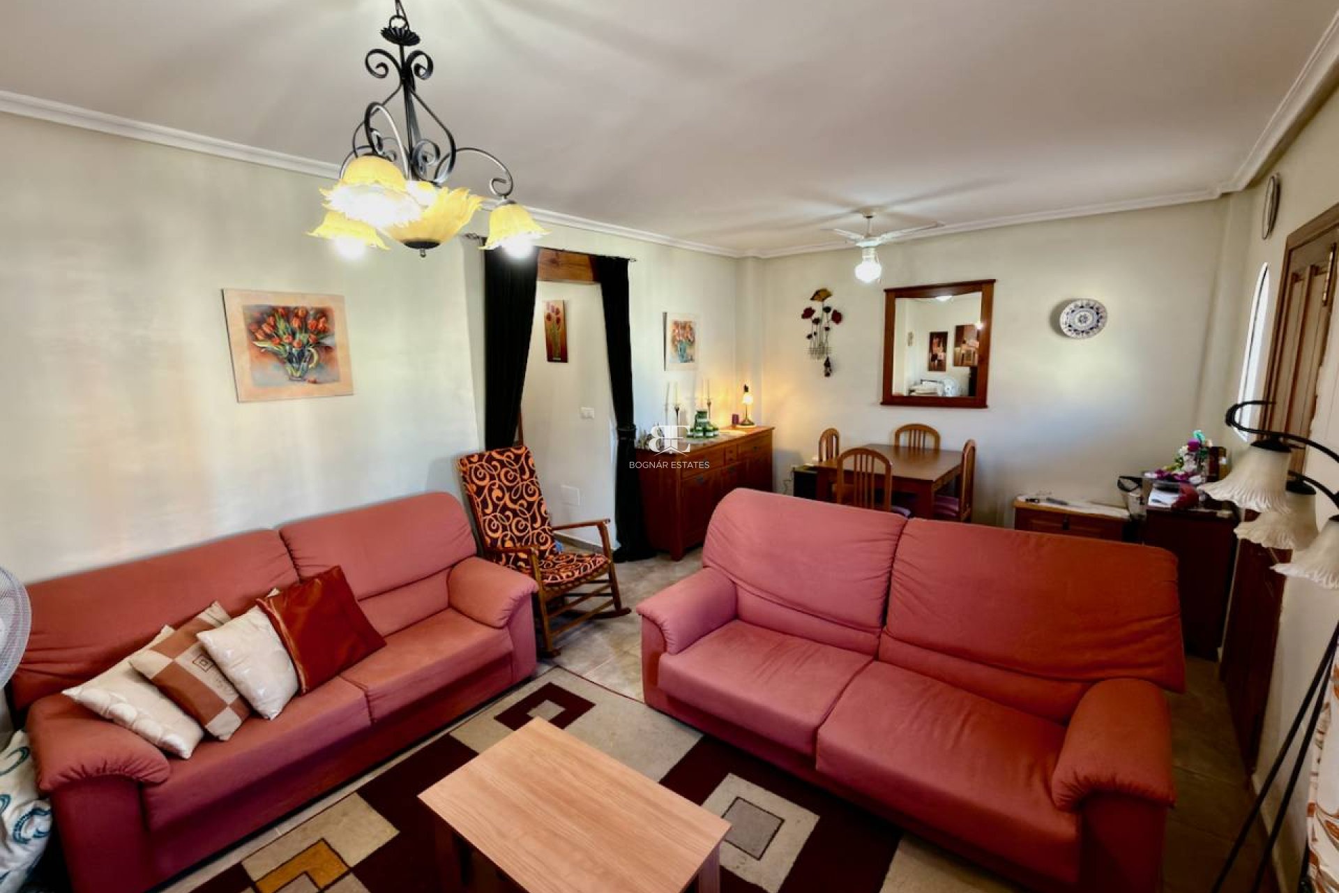 Resale - Villa -
Guardamar del Segura - El Raso