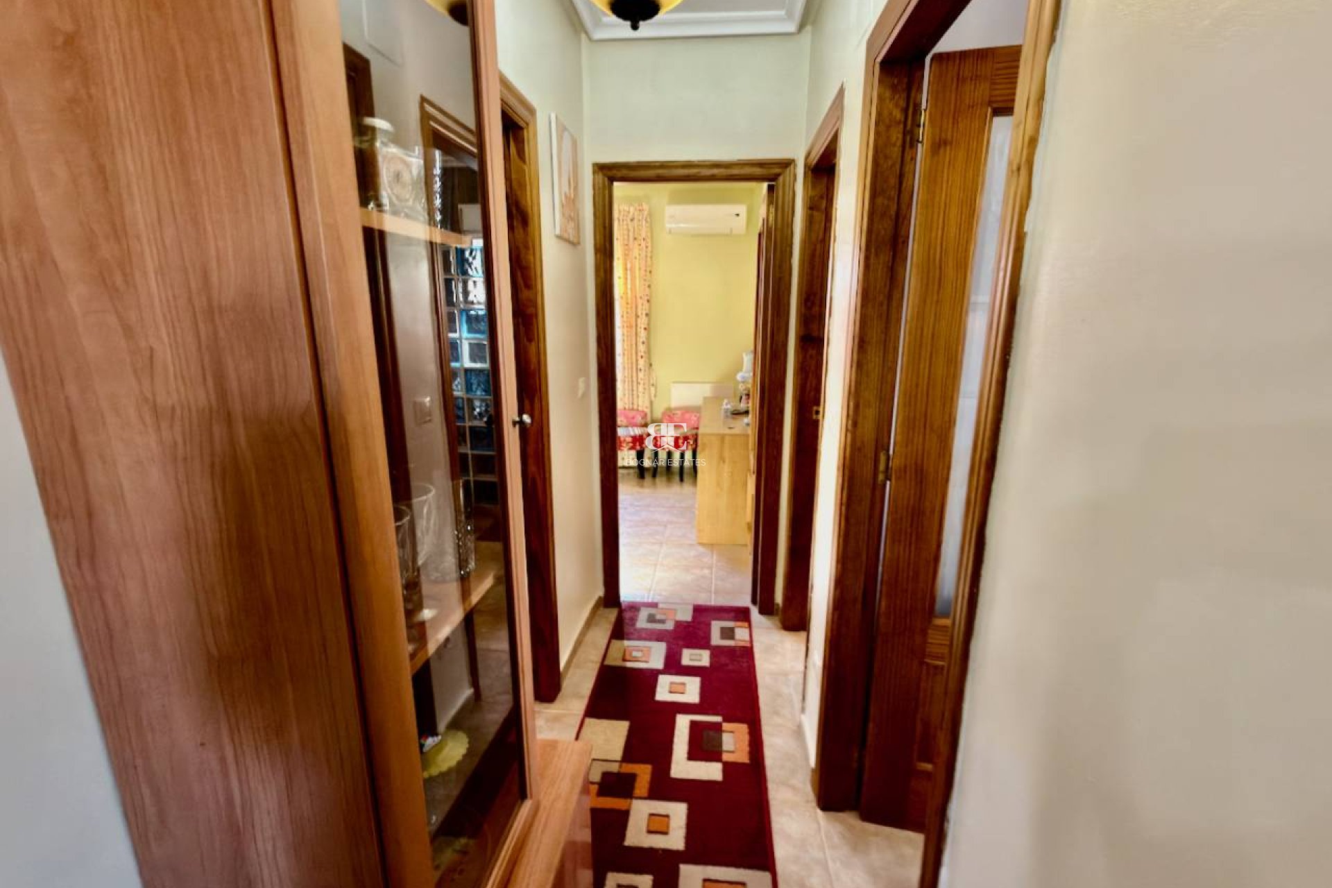 Resale - Villa -
Guardamar del Segura - El Raso