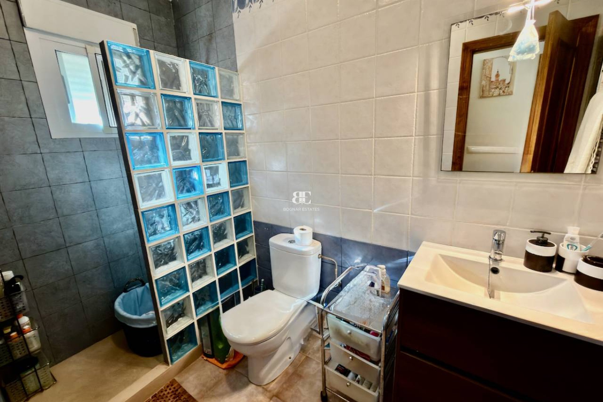 Resale - Villa -
Guardamar del Segura - El Raso