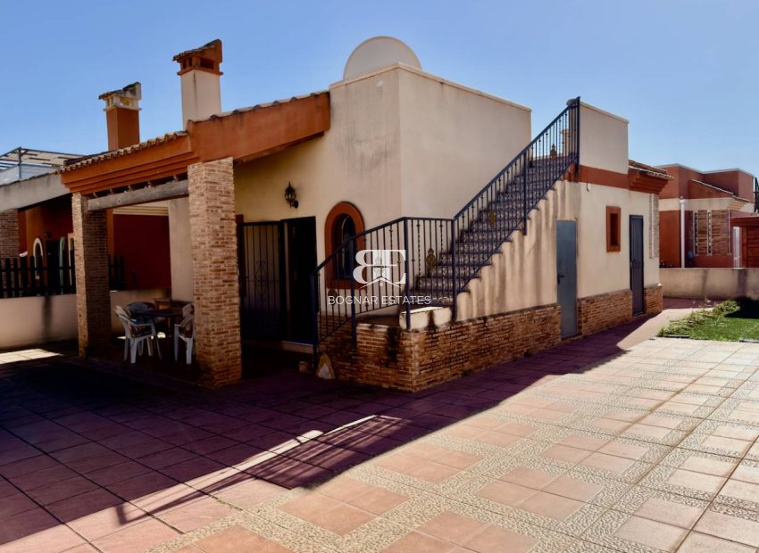 Resale - Villa -
Guardamar del Segura - El Raso