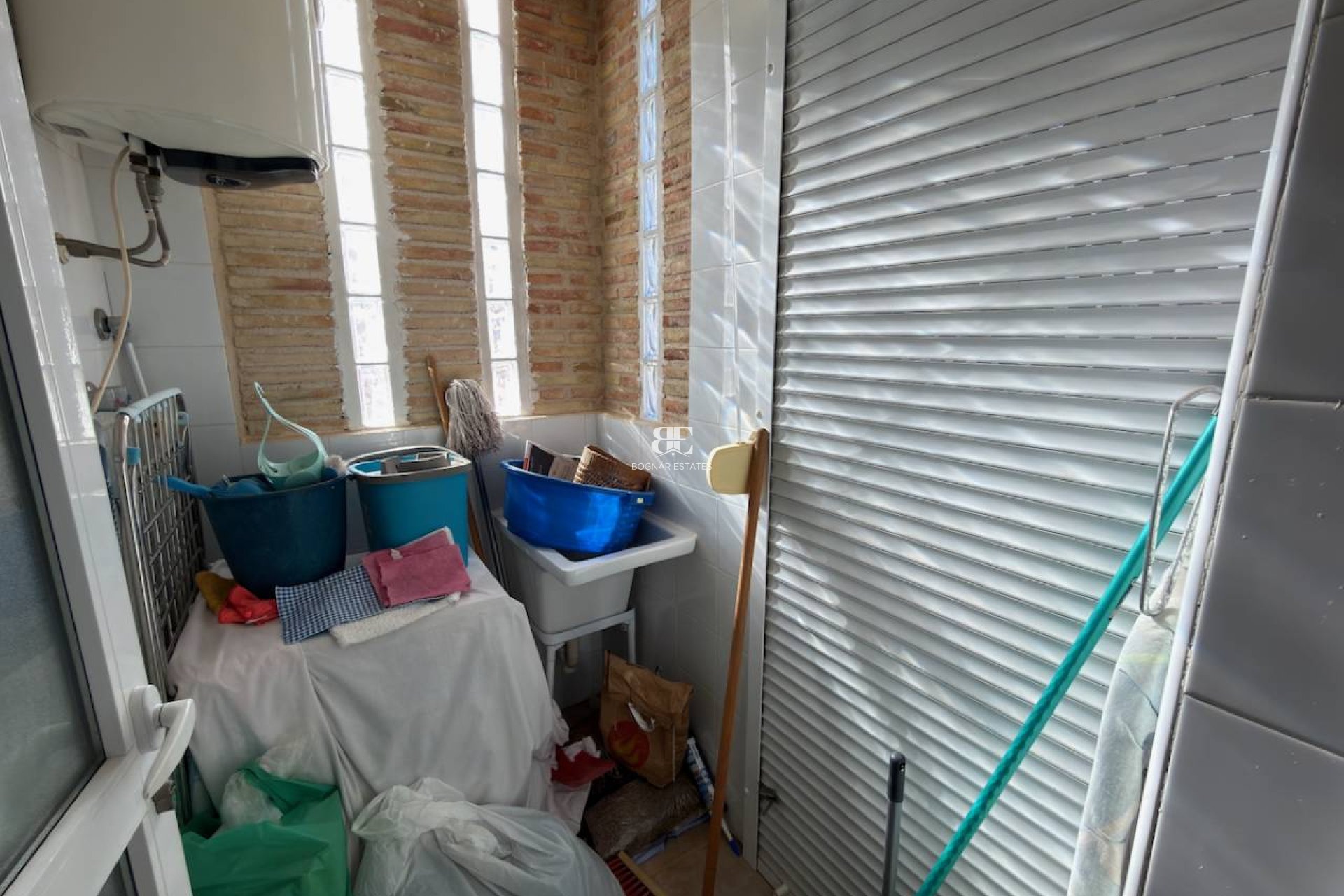 Resale - Villa -
Guardamar del Segura - El Raso