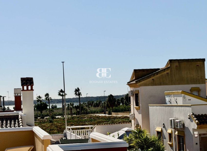 Resale - Villa -
Guardamar del Segura - El Raso