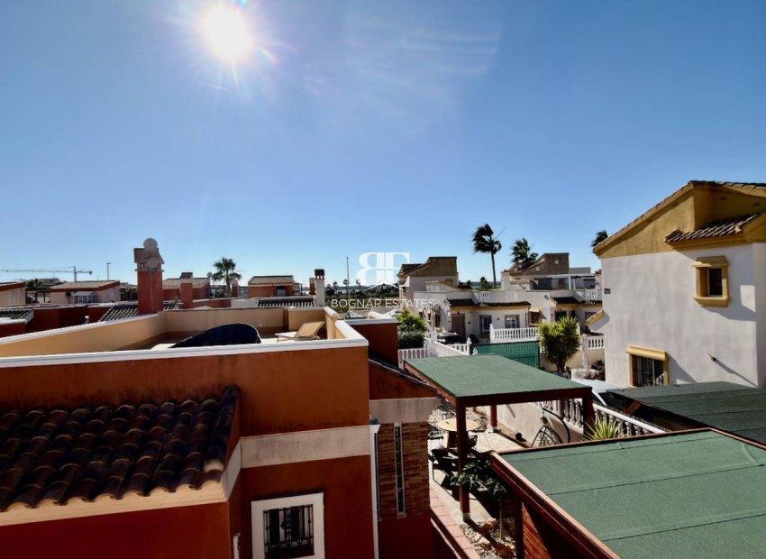 Resale - Villa -
Guardamar del Segura - El Raso