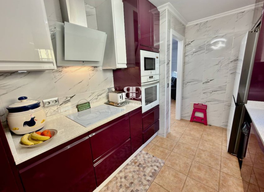 Resale - Villa -
Guardamar del Segura - El Raso