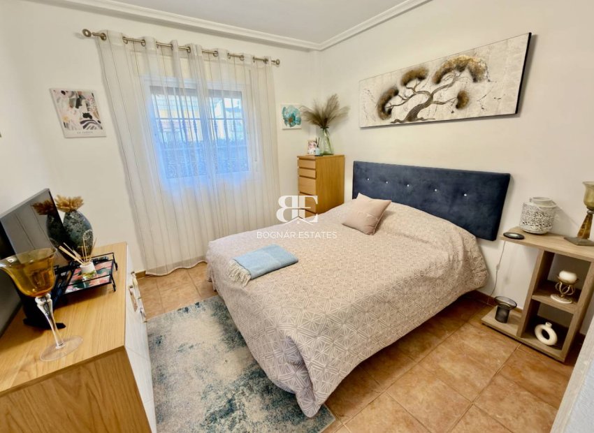 Resale - Villa -
Guardamar del Segura - El Raso