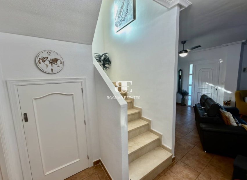 Resale - Villa -
Guardamar del Segura - El Raso