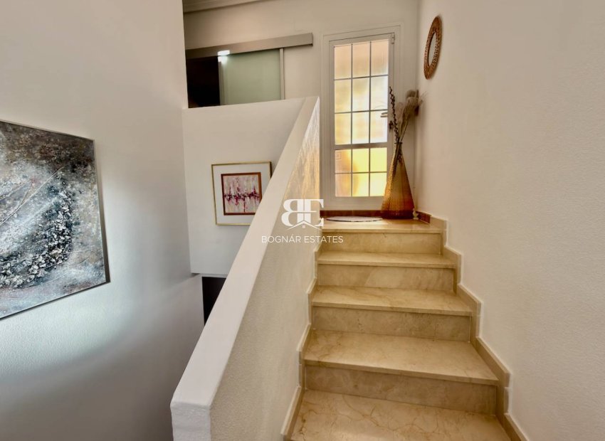 Resale - Villa -
Guardamar del Segura - El Raso