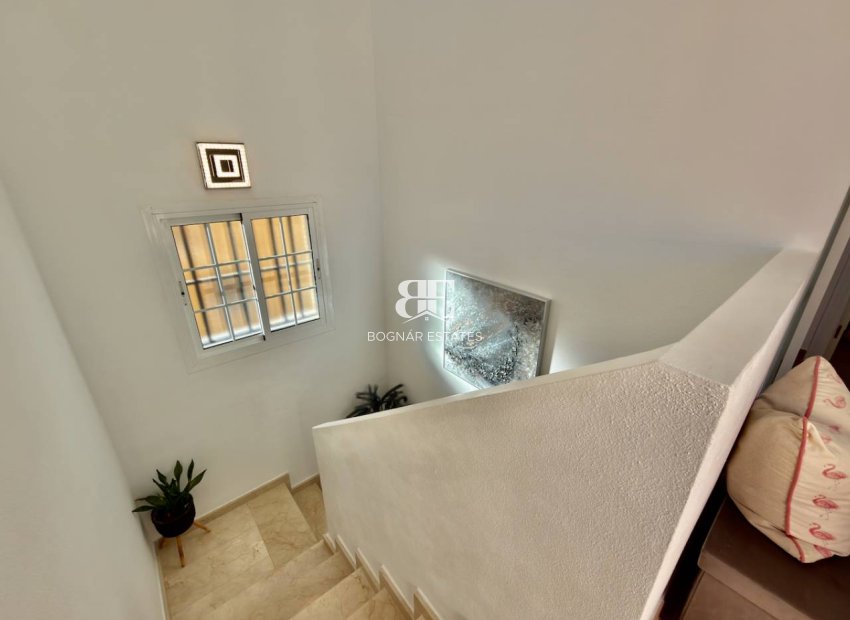 Resale - Villa -
Guardamar del Segura - El Raso