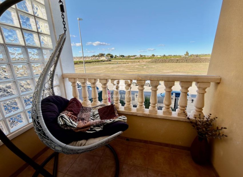 Resale - Villa -
Guardamar del Segura - El Raso