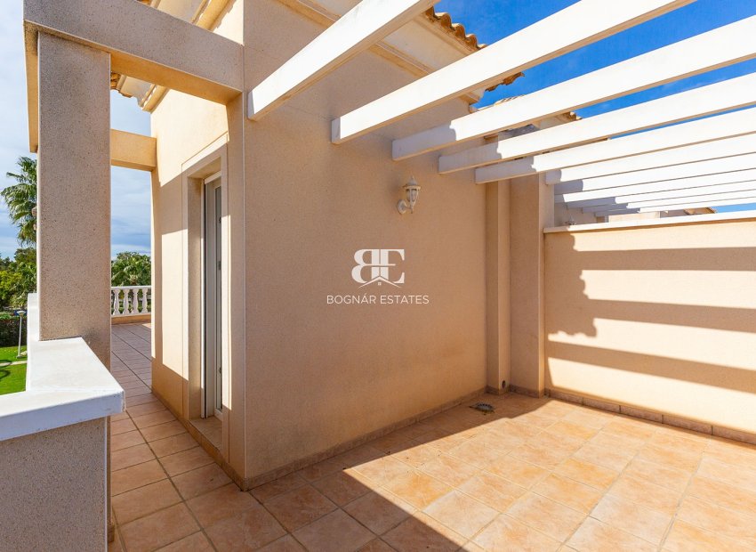 Resale - Villa -
Guardamar del Segura - El Raso