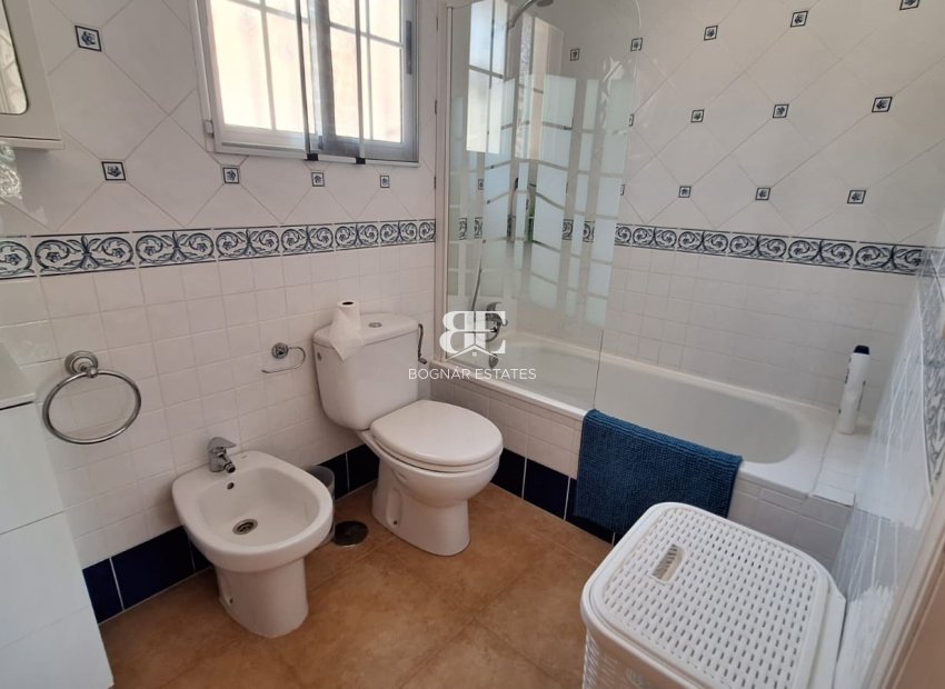 Resale - Villa -
Guardamar del Segura - El Raso