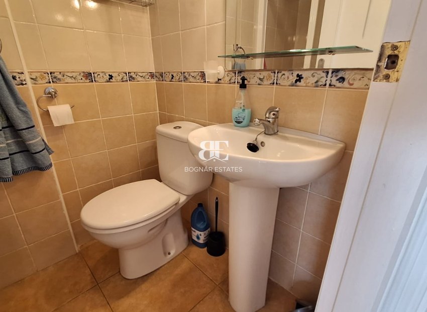 Resale - Villa -
Guardamar del Segura - El Raso
