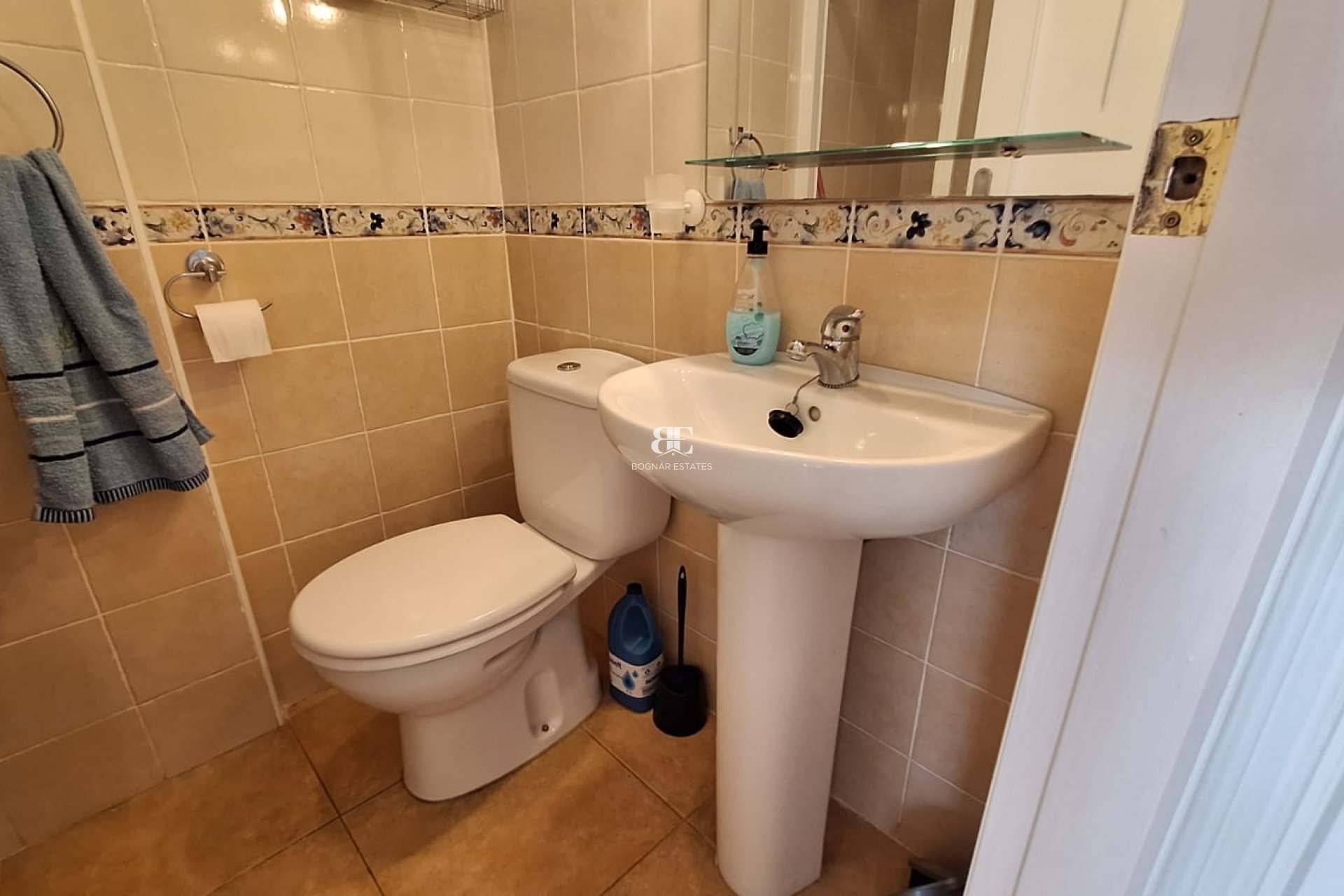 Resale - Villa -
Guardamar del Segura - El Raso