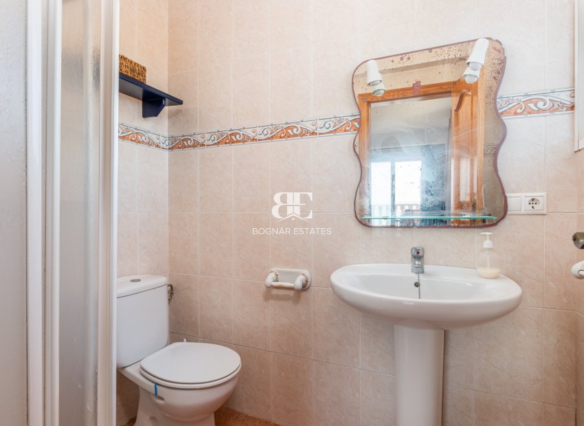 Resale - Villa -
Guardamar del Segura