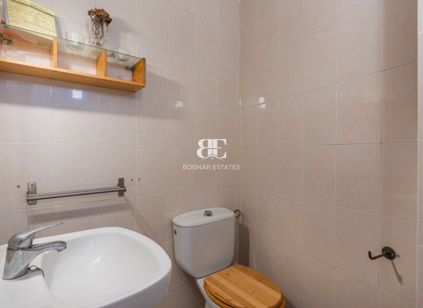 Resale - Villa -
Guardamar del Segura