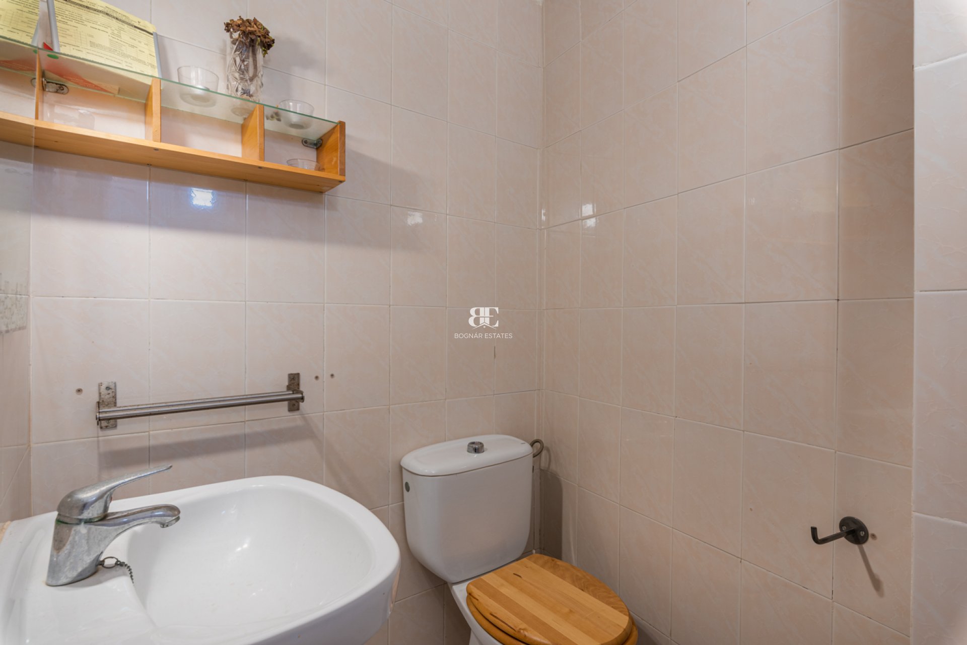 Resale - Villa -
Guardamar del Segura