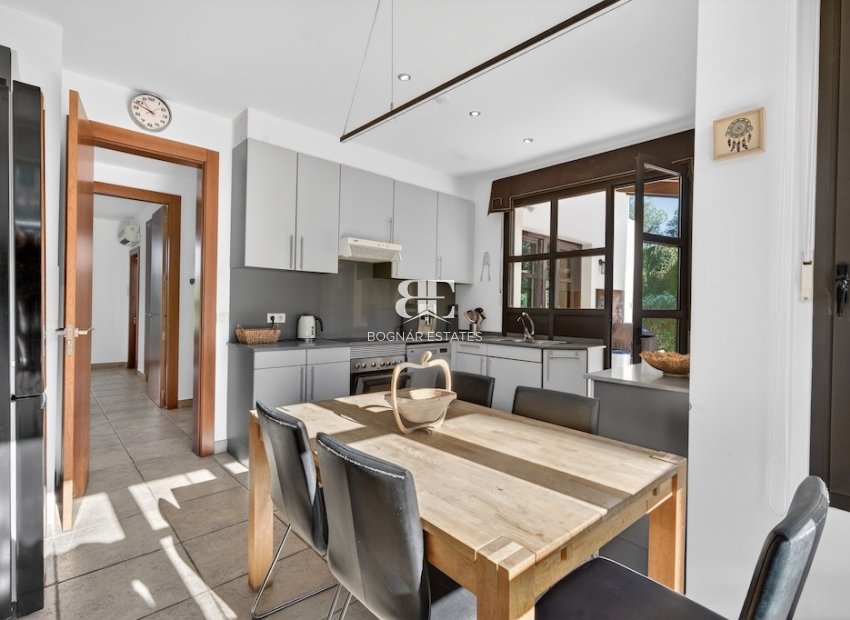 Resale - Villa -
Jávea - Monte Olimpe