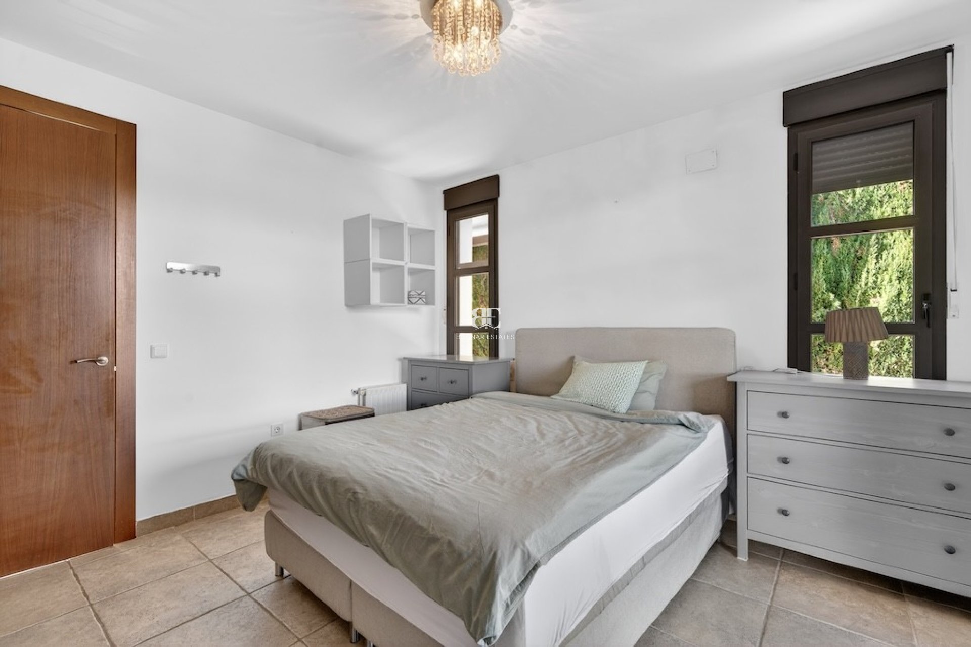 Resale - Villa -
Jávea - Monte Olimpe