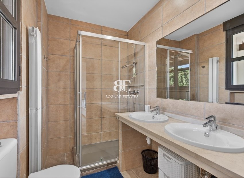 Resale - Villa -
Jávea - Monte Olimpe