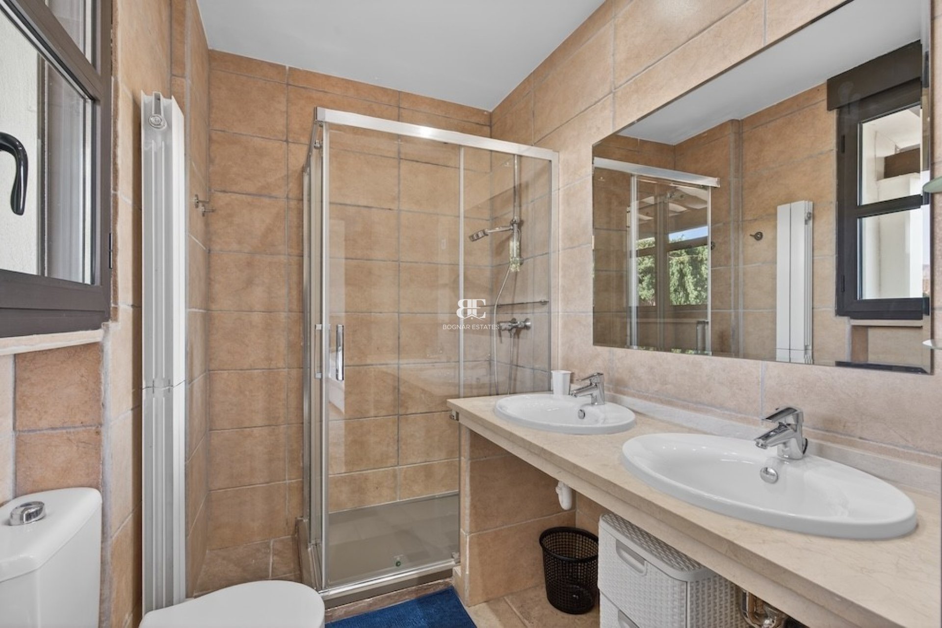 Resale - Villa -
Jávea - Monte Olimpe