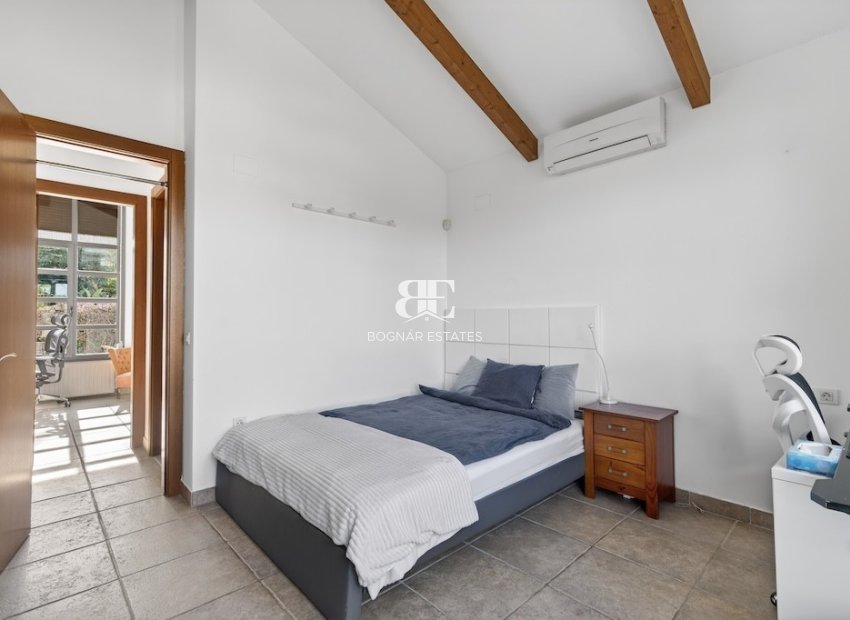 Resale - Villa -
Jávea - Monte Olimpe