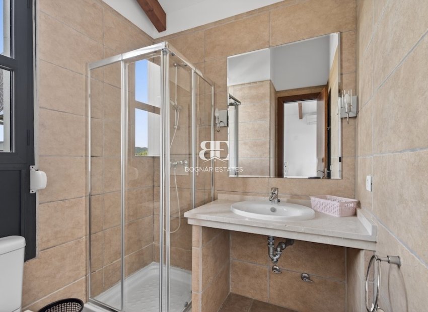 Resale - Villa -
Jávea - Monte Olimpe