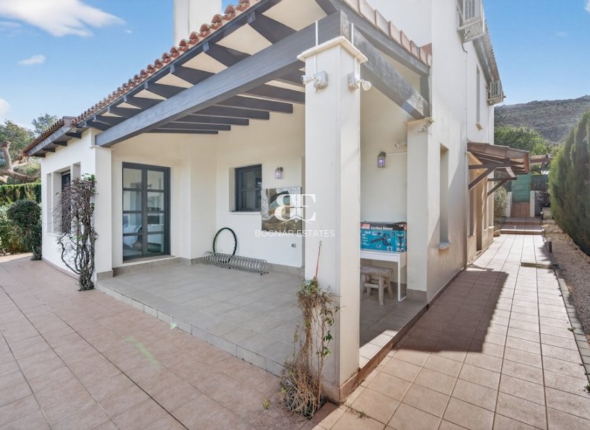 Resale - Villa -
Jávea - Monte Olimpe