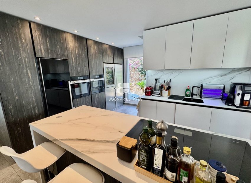 Resale - Villa -
La Finca Golf - Algorfa