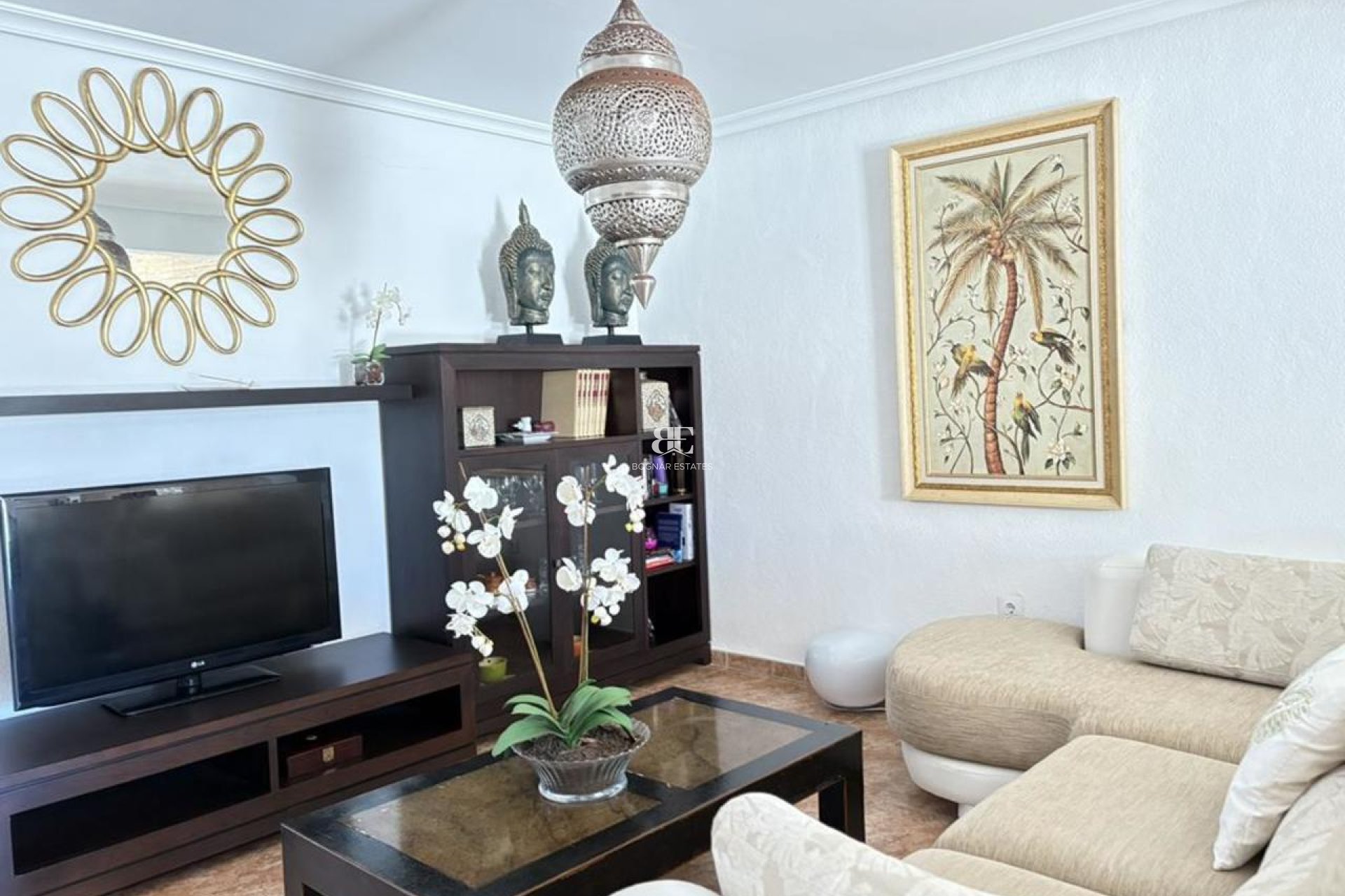 Resale - Villa -
La Manga del Mar Menor - Mar Menor