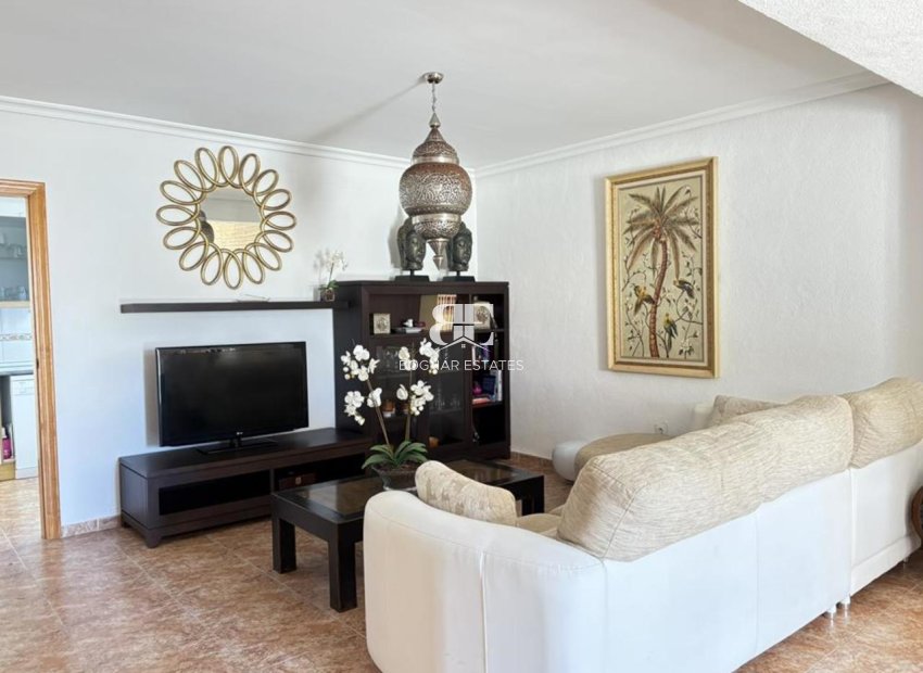 Resale - Villa -
La Manga del Mar Menor - Mar Menor