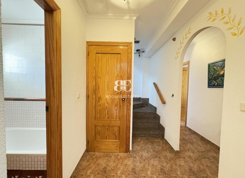 Resale - Villa -
La Manga del Mar Menor - Mar Menor