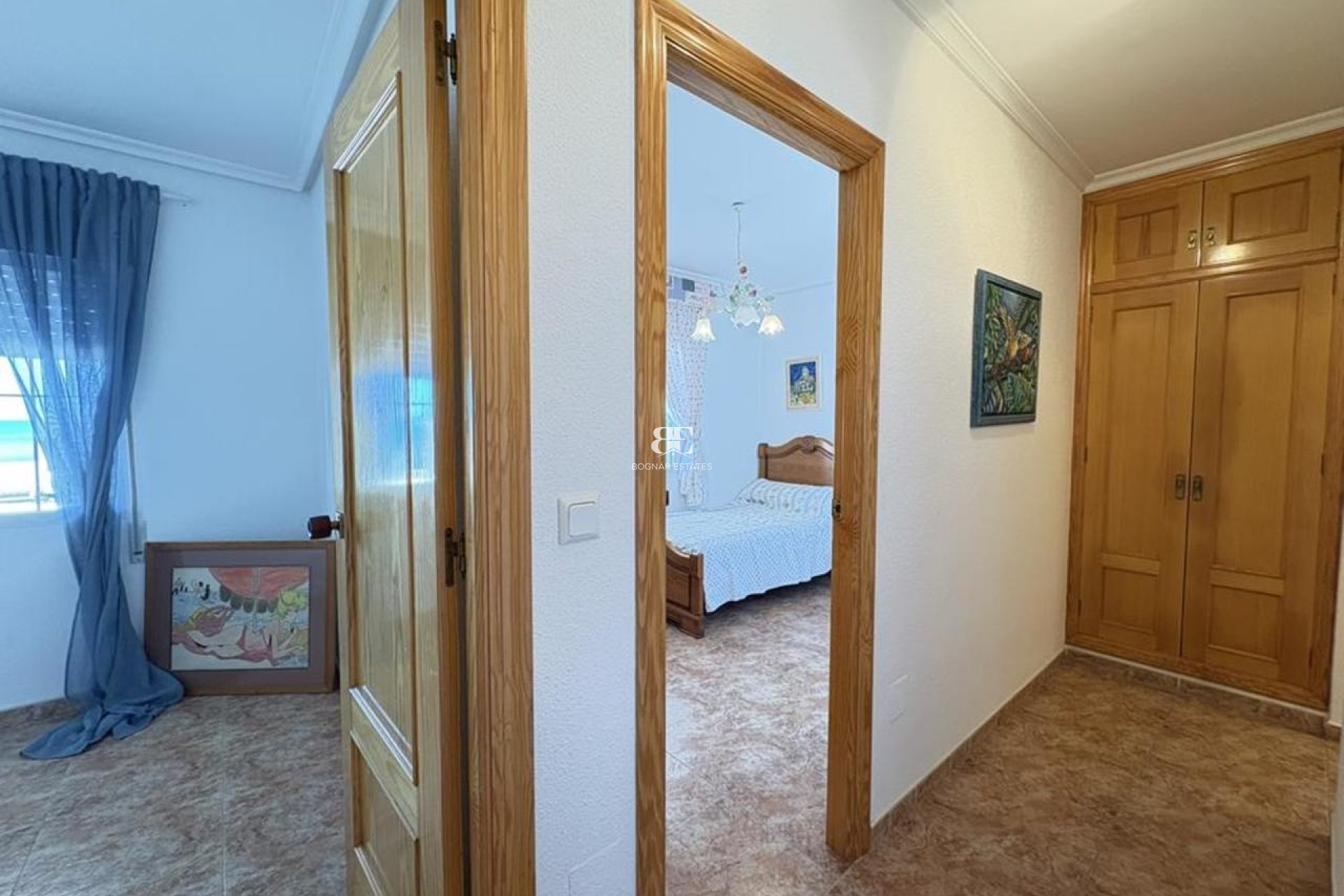 Resale - Villa -
La Manga del Mar Menor - Mar Menor