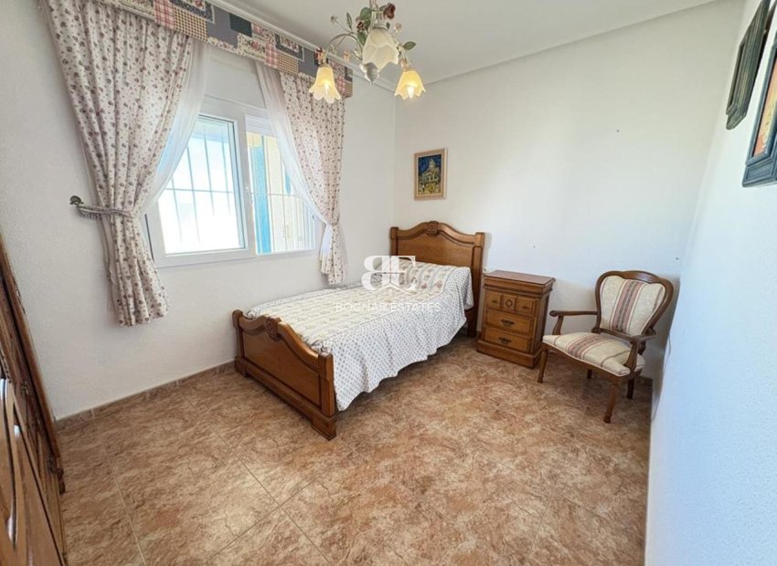 Resale - Villa -
La Manga del Mar Menor - Mar Menor