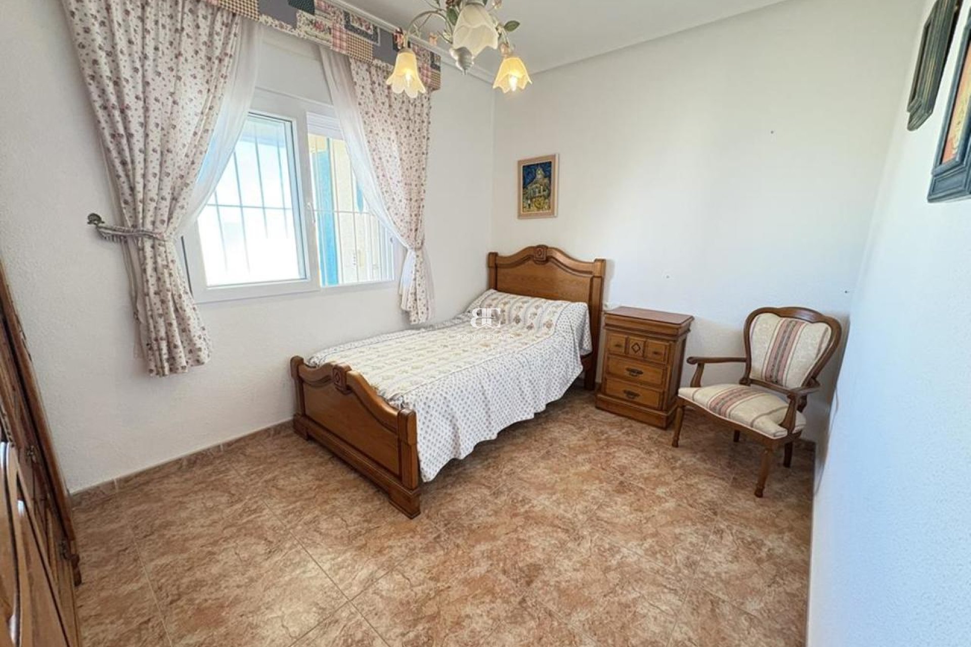 Resale - Villa -
La Manga del Mar Menor - Mar Menor