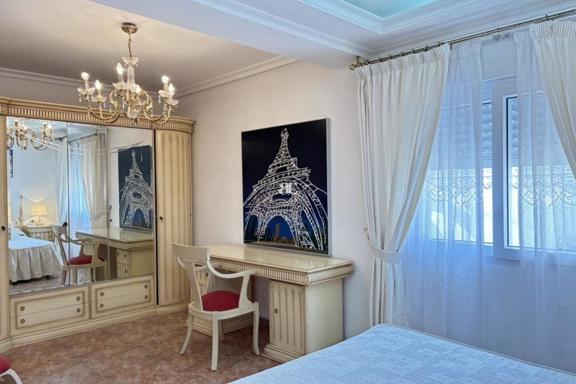 Resale - Villa -
La Manga del Mar Menor - Mar Menor